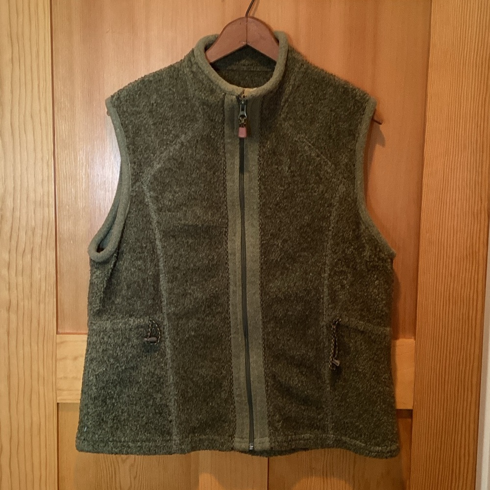 Woolrich Woman’s Vest